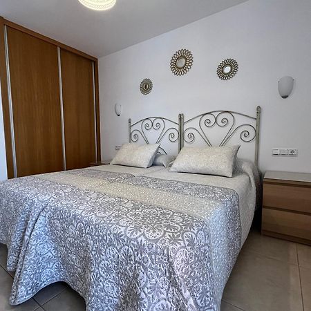 Апартаменты Amaner Capri Торре-дель-Мар Экстерьер фото