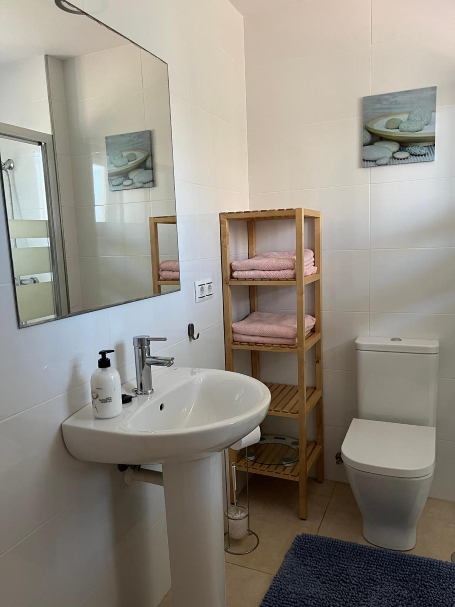 Апартаменты Amaner Capri Торре-дель-Мар Экстерьер фото