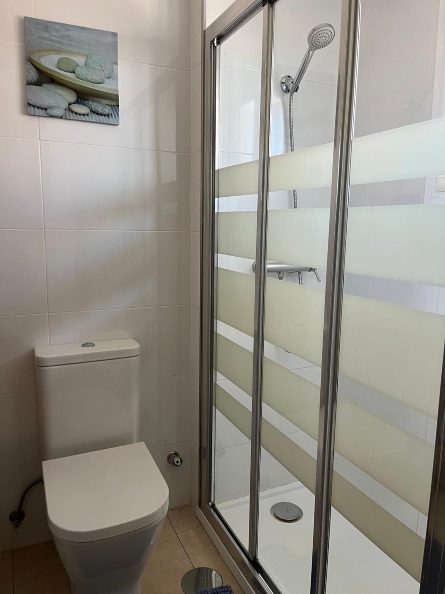 Апартаменты Amaner Capri Торре-дель-Мар Экстерьер фото